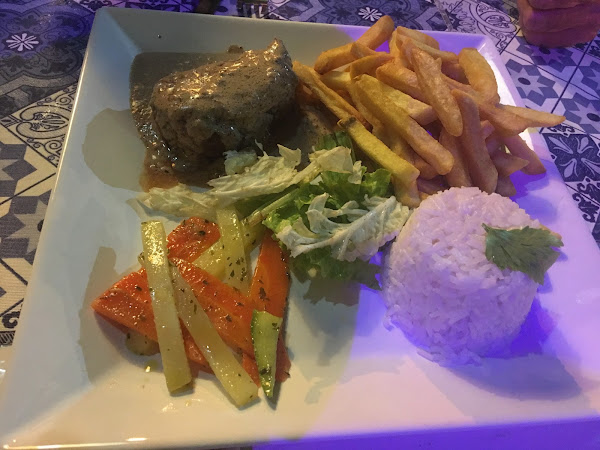 Foto 3 Magia Restaurante e Pizzaria