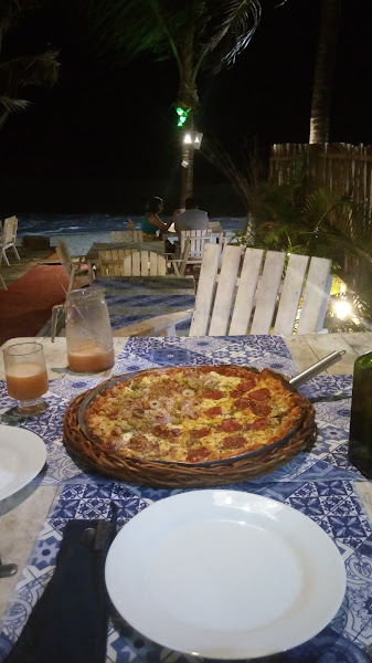 Foto 5 Magia Restaurante e Pizzaria