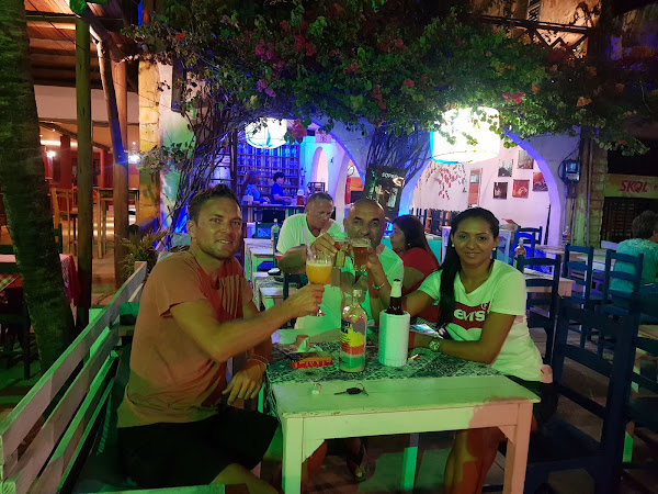 Foto 6 Magia Restaurante e Pizzaria Foto 6 Magia Restaurante e Pizzaria