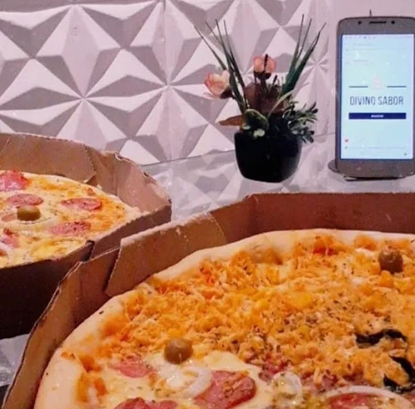 Foto 1 Divino Sabor Foto 1 Divino Sabor