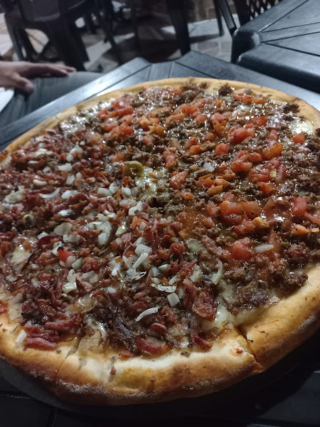 Foto 1 Pastelaria & pizzaria Massa Dourada