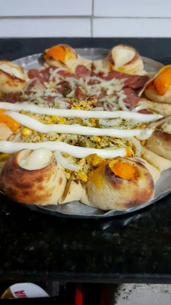 Restaurante e Pizzaria Balaio