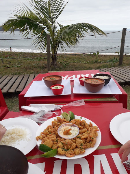 Foto 1 Restaurante e Pizzaria Balaio