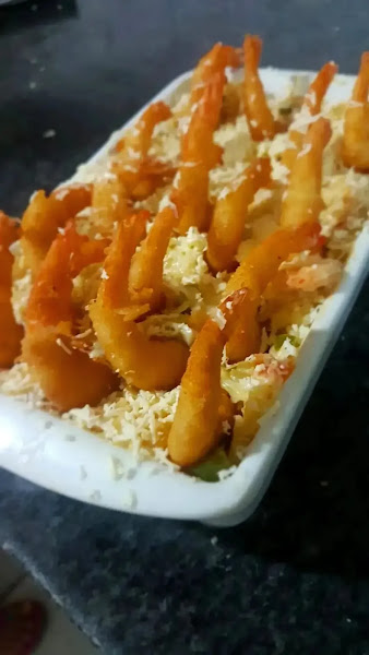 Foto 5 Restaurante e Pizzaria Balaio