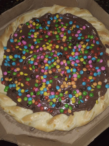 Foto 2 Rei da pizza Foto 2 Rei da pizza