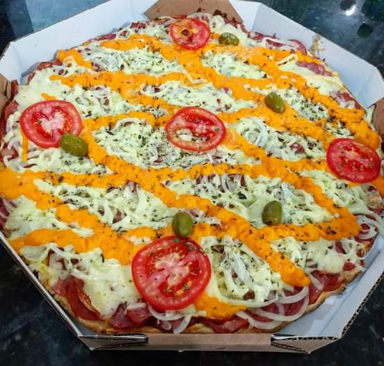 Foto 1 Pizza Do Chef