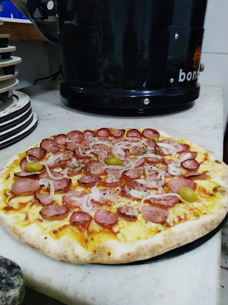 Foto 2 Tio San Pizzaria Foto 2 Tio San Pizzaria