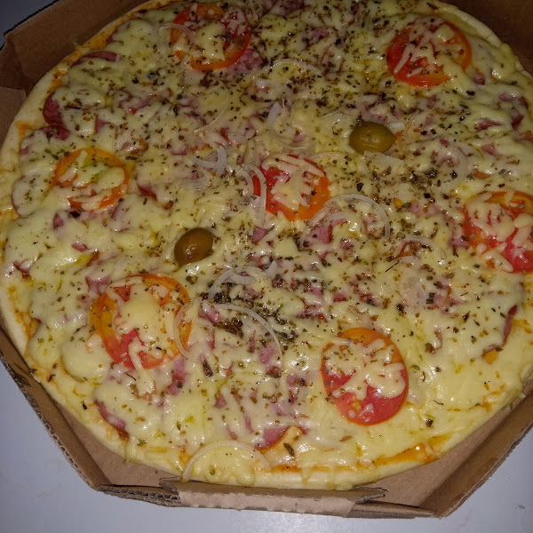 Bella Pizza