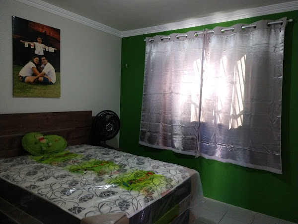 Foto 3 Cantinho do Peixe