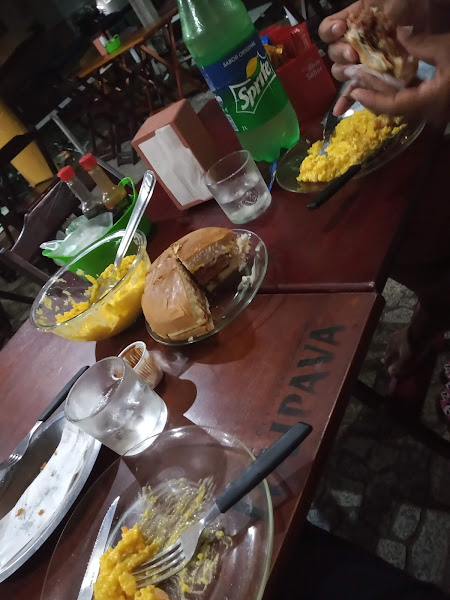 Foto 6 Cantinho do Peixe