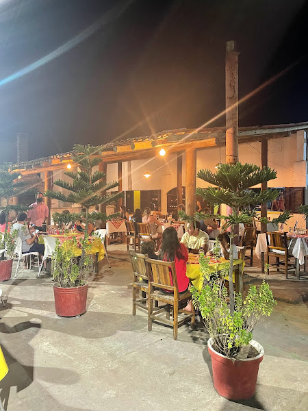 Restaurante e Pizzaria D''talia