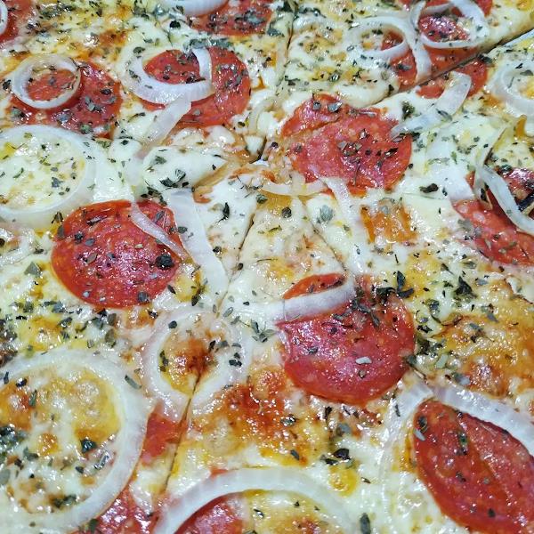 R&R Pizza e Delivery