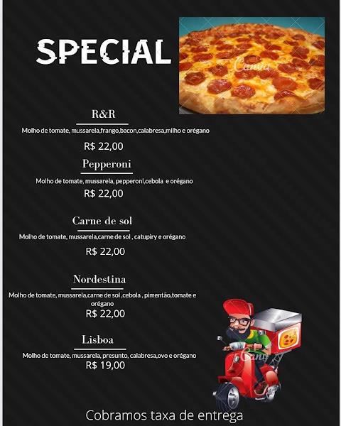 Foto 2 R&R Pizza e Delivery