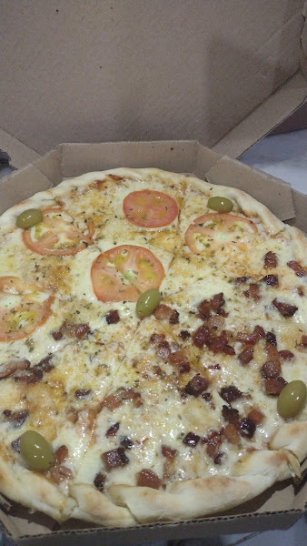 Foto 3 B&L Pizzas Delivery