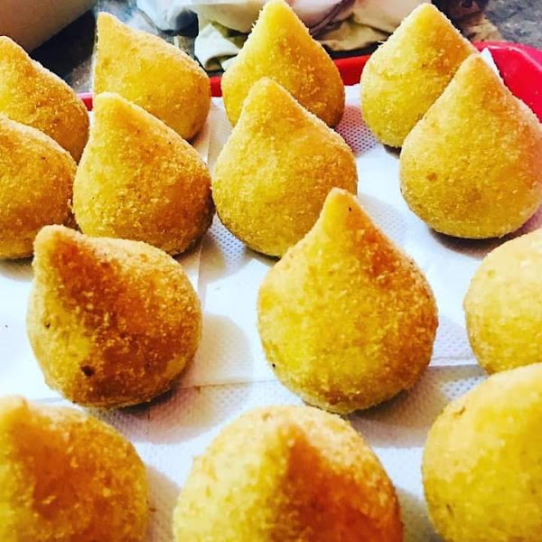 Foto 2 Pastelaria e Pizzaria Mary&Buty