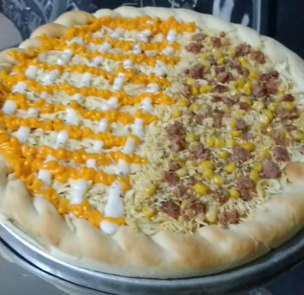 Foto 1 Ki açaí do crush e sabor do sul pizzaria