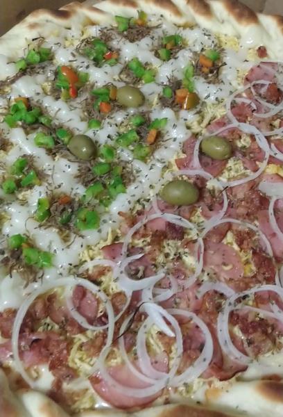 Foto 4 Ki açaí do crush e sabor do sul pizzaria