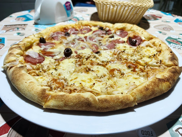 Foto 1 Pizzaria Nonna Lontana