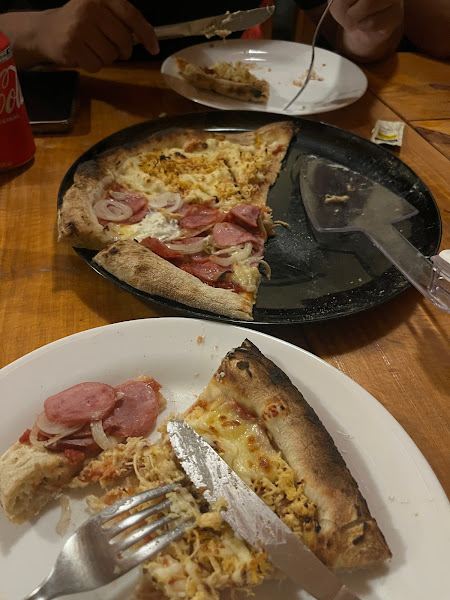 Foto 3 Terra Mia Cumbuco