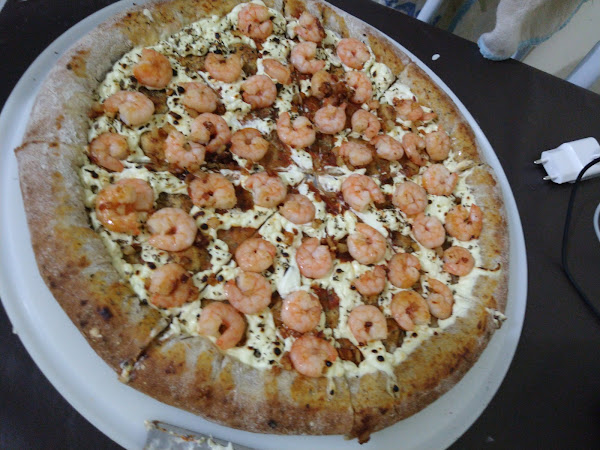 RE. Locações de Equipamentos para pizzarias