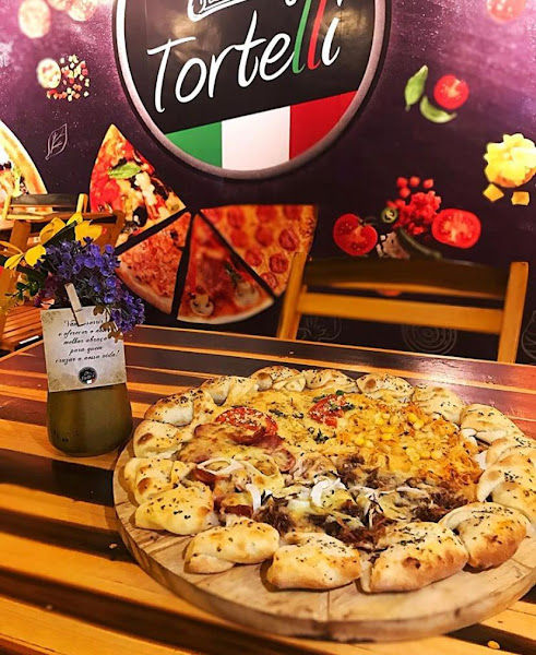 Foto 1 TORTELLI PIZZARIA
