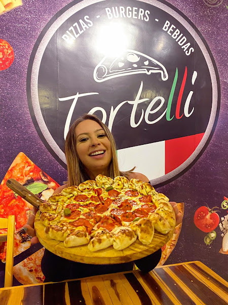 Foto 2 TORTELLI PIZZARIA