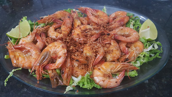 Foto 1 Ponto da Gula