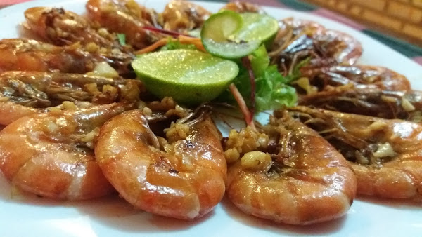 Foto 1 Mano''s Bar e Restaurante-Cumbuco