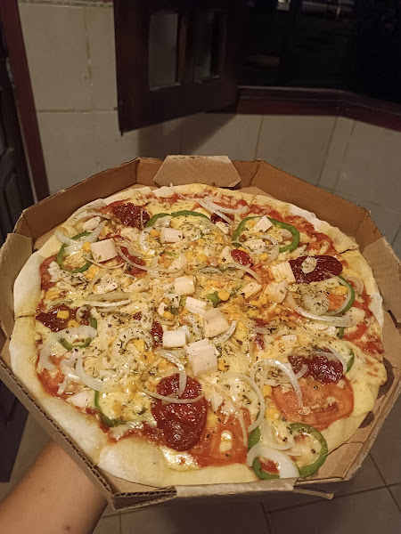 Foto 2 Mano''s Bar e Restaurante-Cumbuco