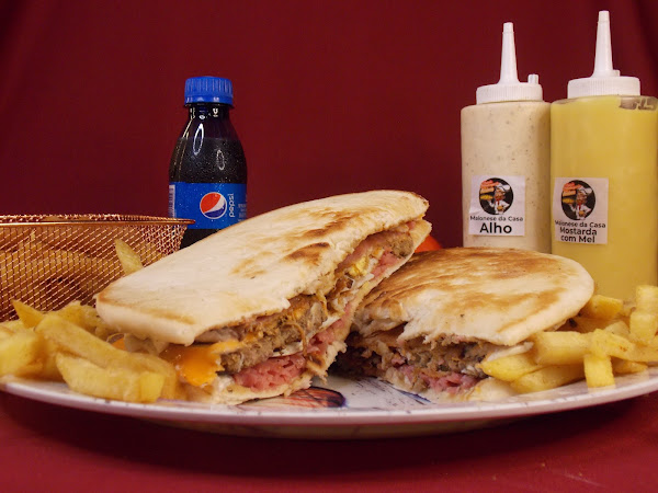 Pizzariaehamburgueriadokarioca