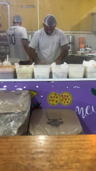 Pizzaria & Açaiteria Bora Cumer ?