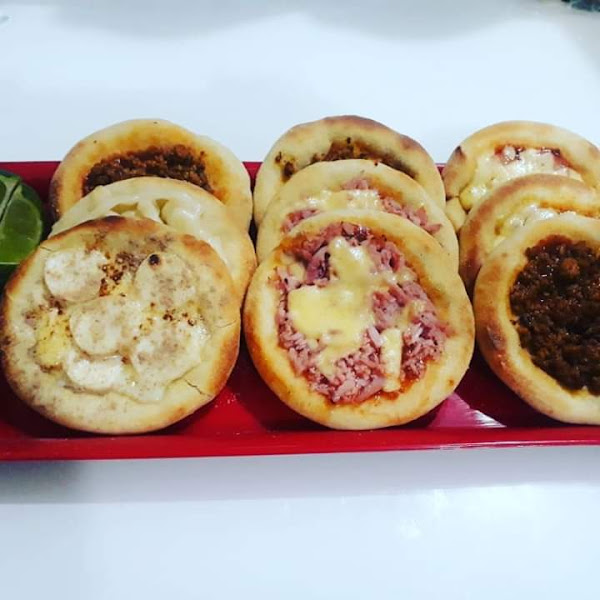 Foto 2 Pizzaria & Açaiteria Bora Cumer ?