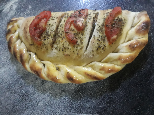 Foto 3 Pizzaria & Açaiteria Bora Cumer ?