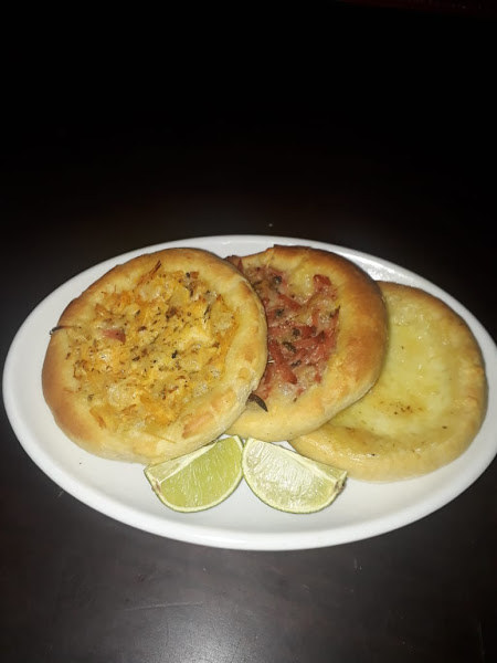 Foto 2 Hello Pizza Delivery