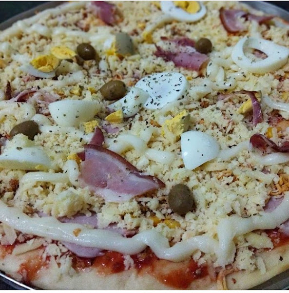 R&A Pizzaria R&A Pizzaria