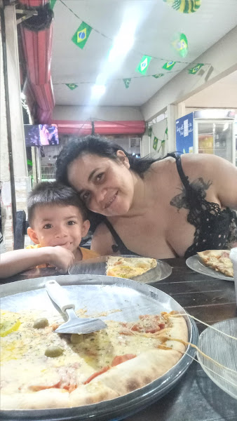 Foto 4 Pizzaria JH