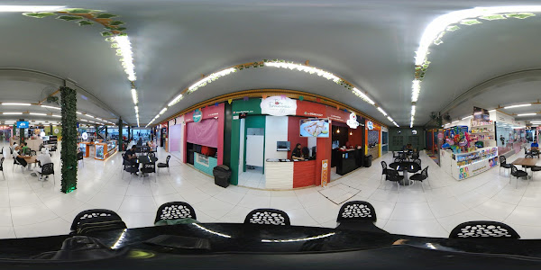 Tom Formaggio - Pátio Panamericano Tom Formaggio - Pátio Panamericano