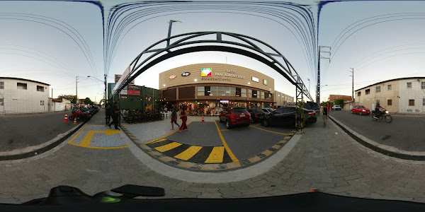 Foto 2 Tom Formaggio - Pátio Panamericano