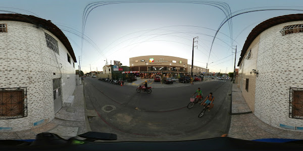 Foto 3 Tom Formaggio - Pátio Panamericano