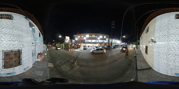 Foto 4 Tom Formaggio - Pátio Panamericano