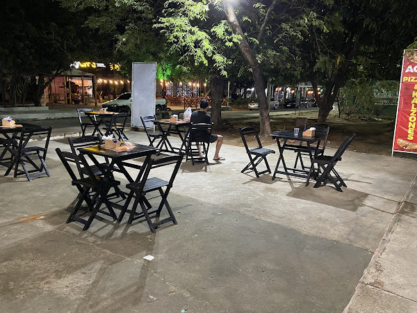 Tom Pizzaria - Conjunto Ceará