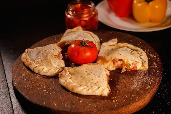 Foto 1 Tom Pizzaria - Conjunto Ceará