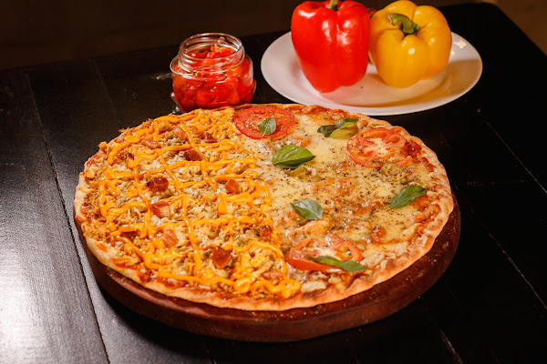 Foto 2 Tom Pizzaria - Conjunto Ceará