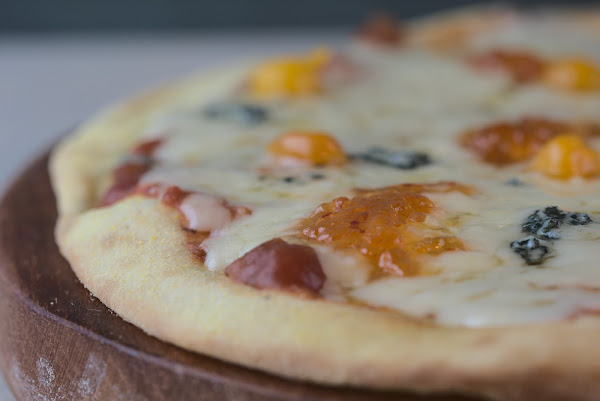 Foto 3 Tom Pizzaria - Conjunto Ceará