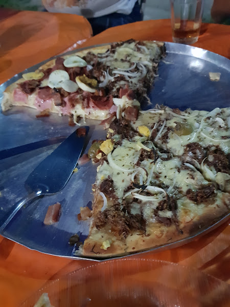 Foto 1 Pizzaria Pastel & Cia