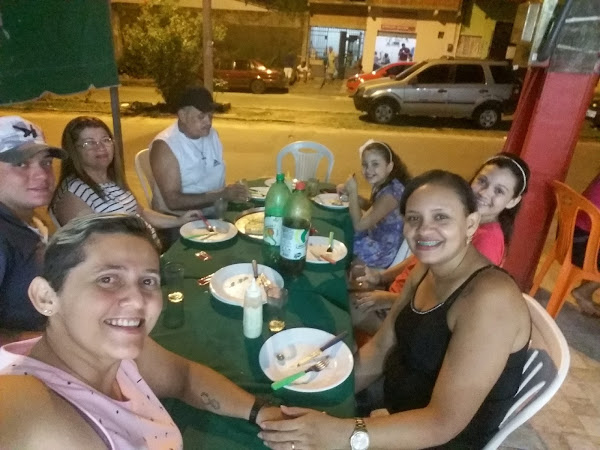 Foto 4 Pizzaria Pastel & Cia