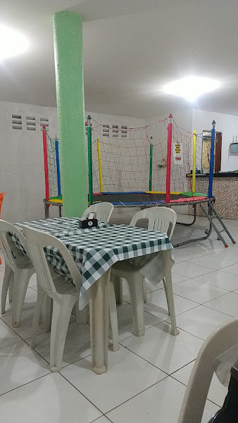 Pastel Pizza & CIA Pastel Pizza & CIA