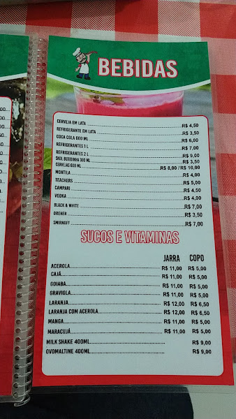 Foto 1 Pastel Pizza & CIA Foto 1 Pastel Pizza & CIA