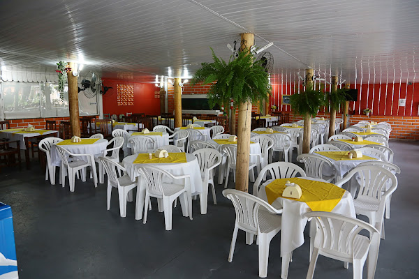 Bunga Bunga Pizzas e Lanches