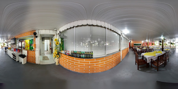 Foto 5 Bunga Bunga Pizzas e Lanches Foto 5 Bunga Bunga Pizzas e Lanches